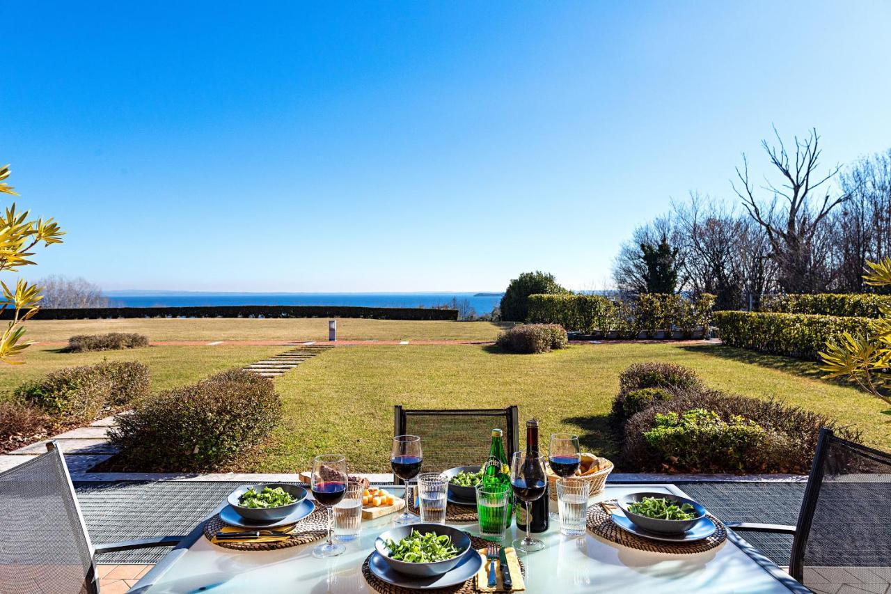 Montecolo Resort By Wonderful Italy Manerba del Garda Buitenkant foto