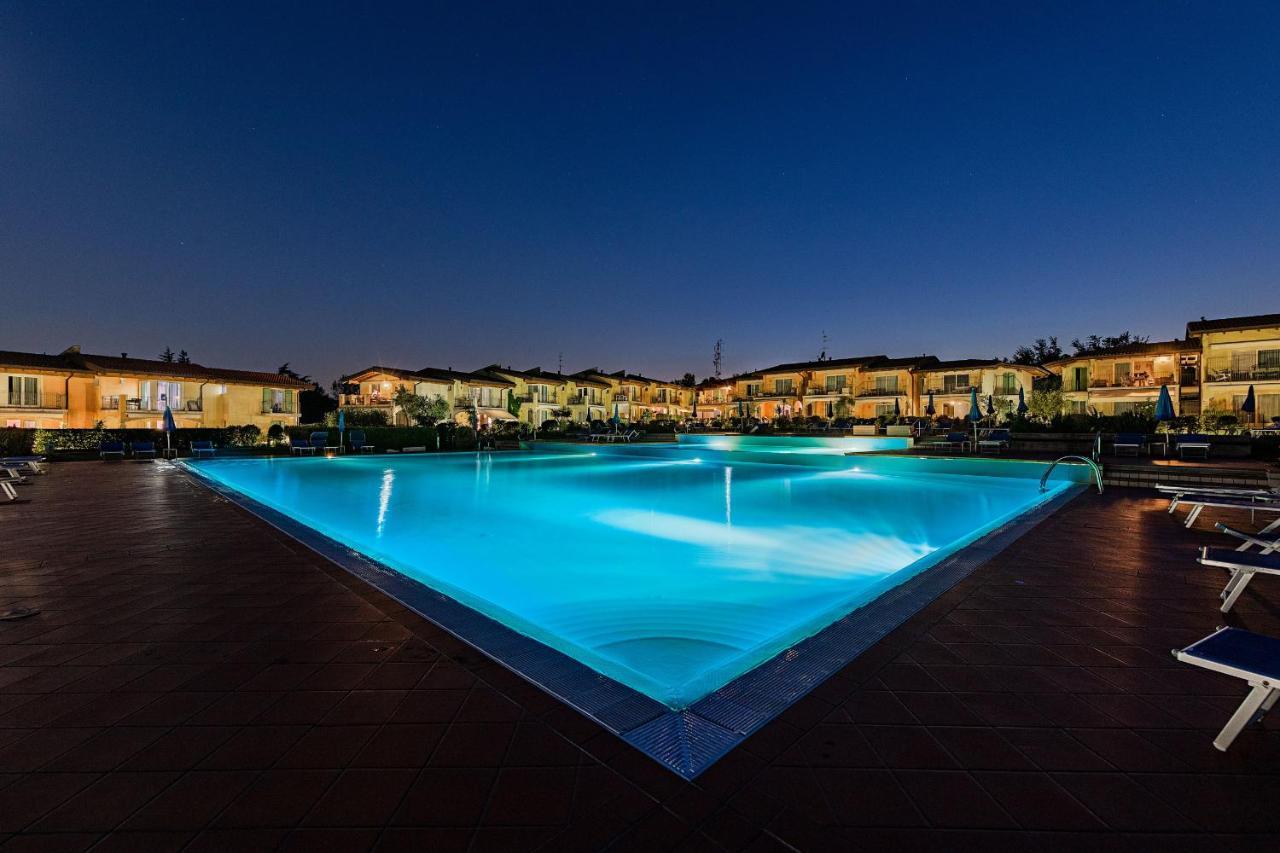 Montecolo Resort By Wonderful Italy Manerba del Garda Buitenkant foto