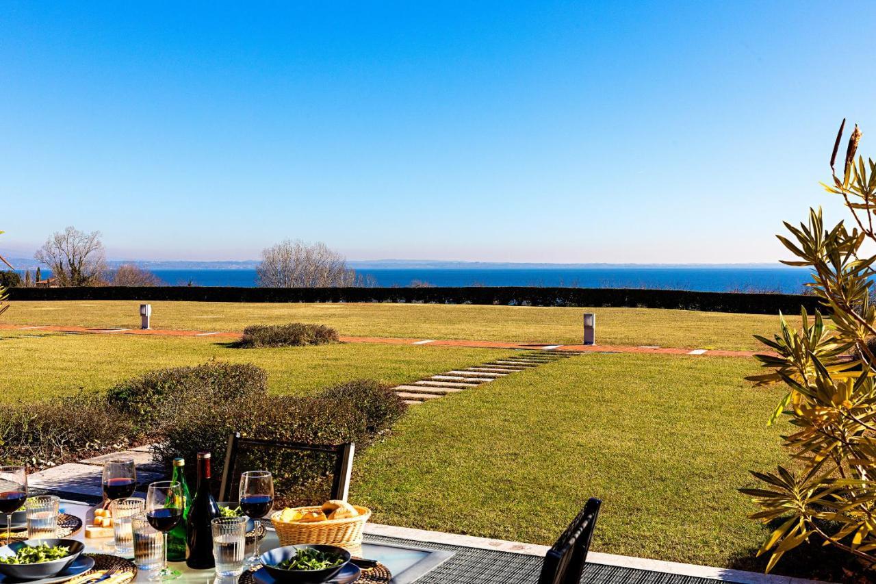 Montecolo Resort By Wonderful Italy Manerba del Garda Buitenkant foto