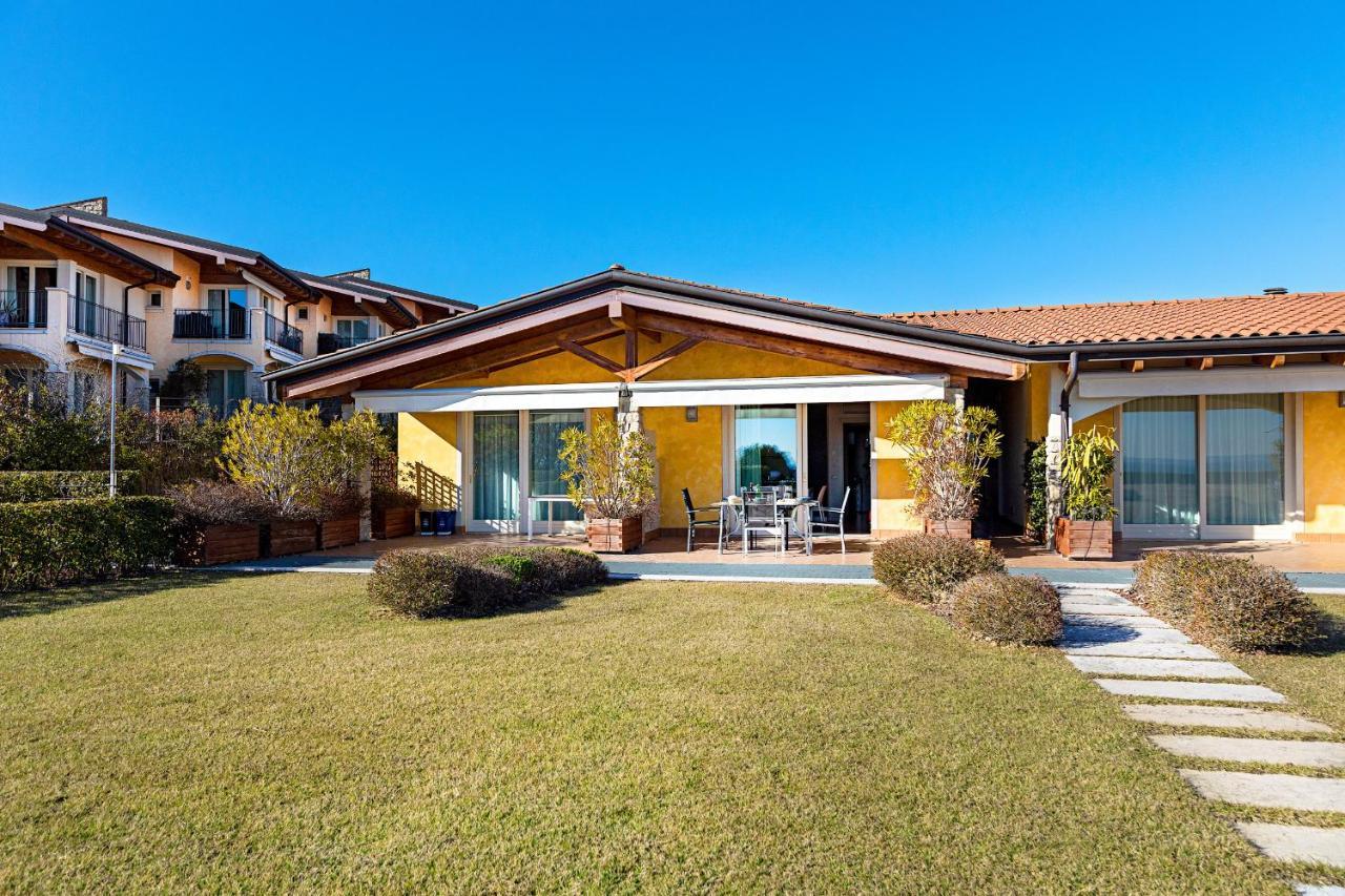 Montecolo Resort By Wonderful Italy Manerba del Garda Buitenkant foto