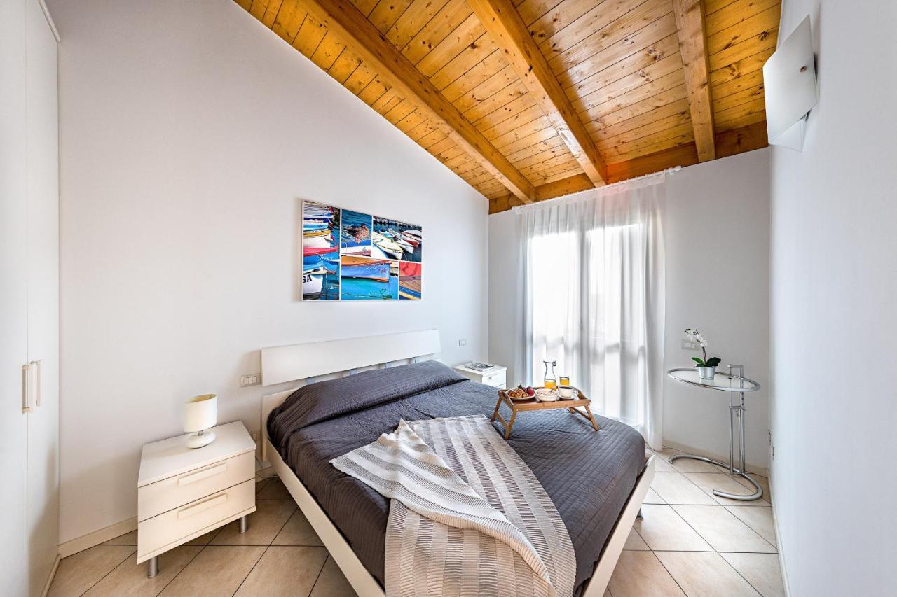 Montecolo Resort By Wonderful Italy Manerba del Garda Buitenkant foto
