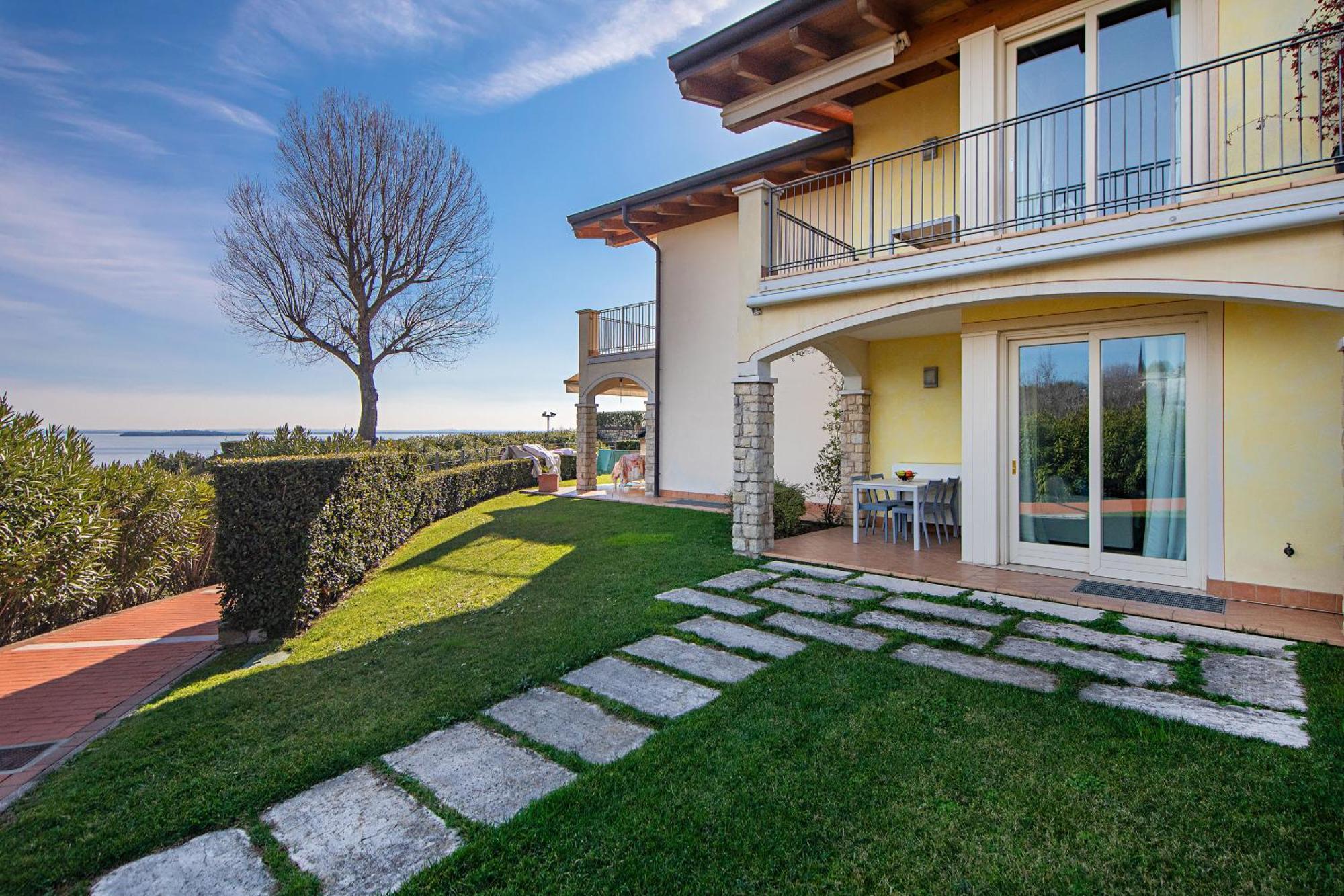 Montecolo Resort By Wonderful Italy Manerba del Garda Buitenkant foto