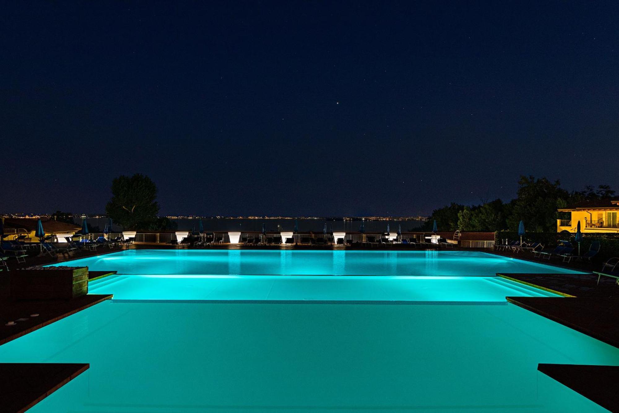 Montecolo Resort By Wonderful Italy Manerba del Garda Buitenkant foto