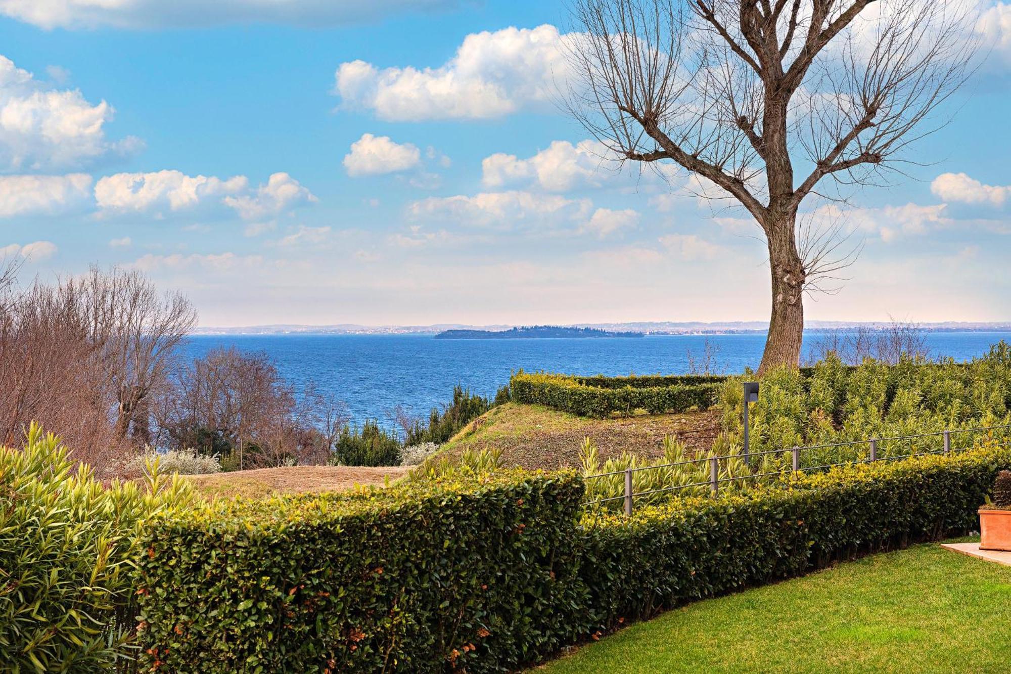 Montecolo Resort By Wonderful Italy Manerba del Garda Buitenkant foto
