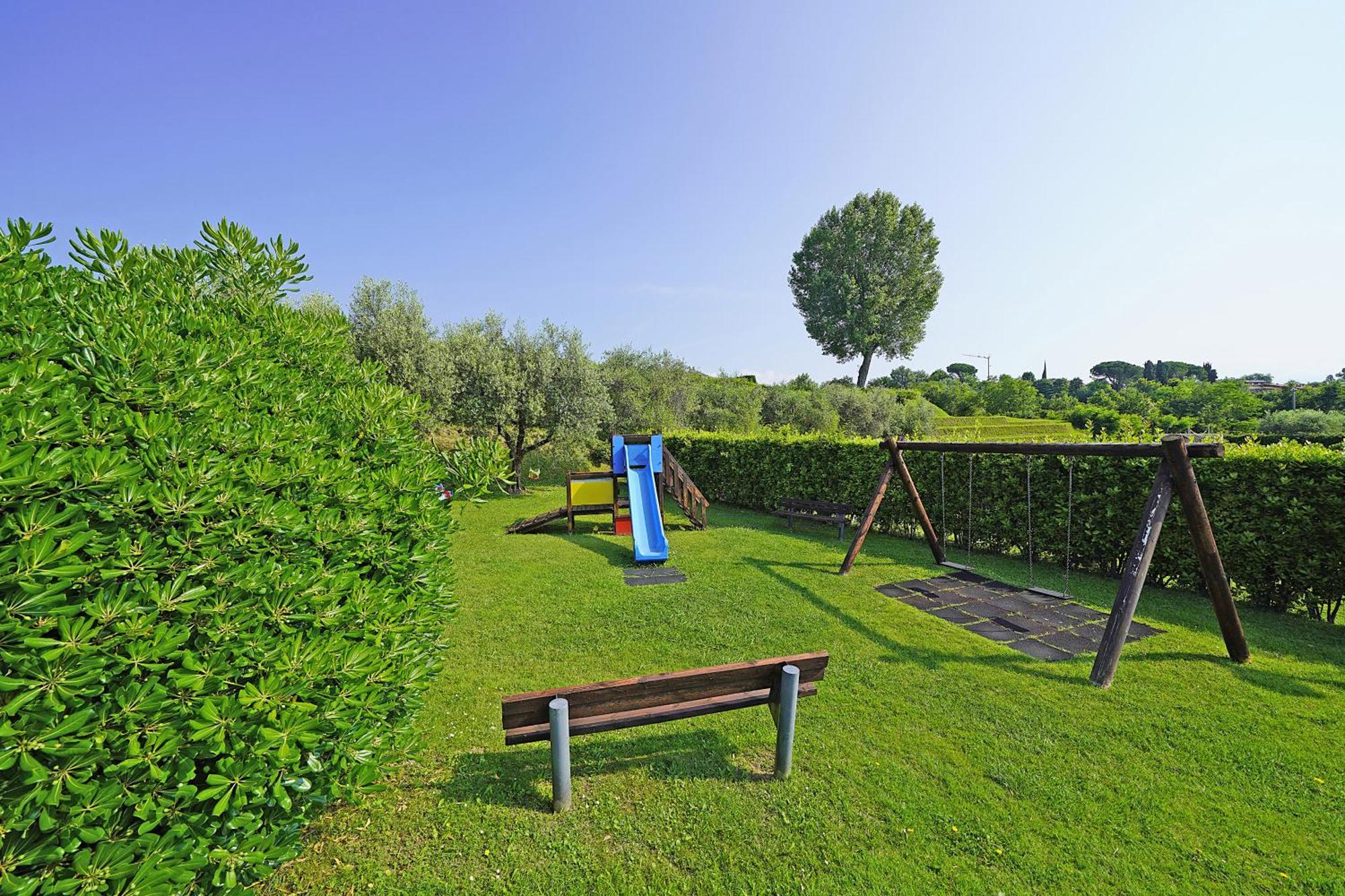 Montecolo Resort By Wonderful Italy Manerba del Garda Buitenkant foto